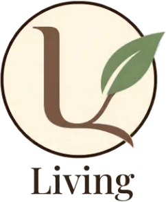 Living ロゴ